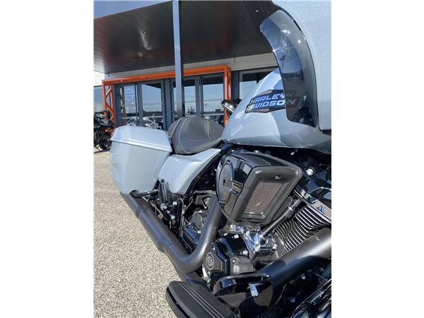2024 HARLEY-DAVIDSON ROAD GLIDE