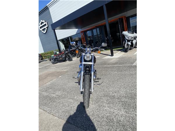 2015 HARLEY-DAVIDSON LOW RIDER