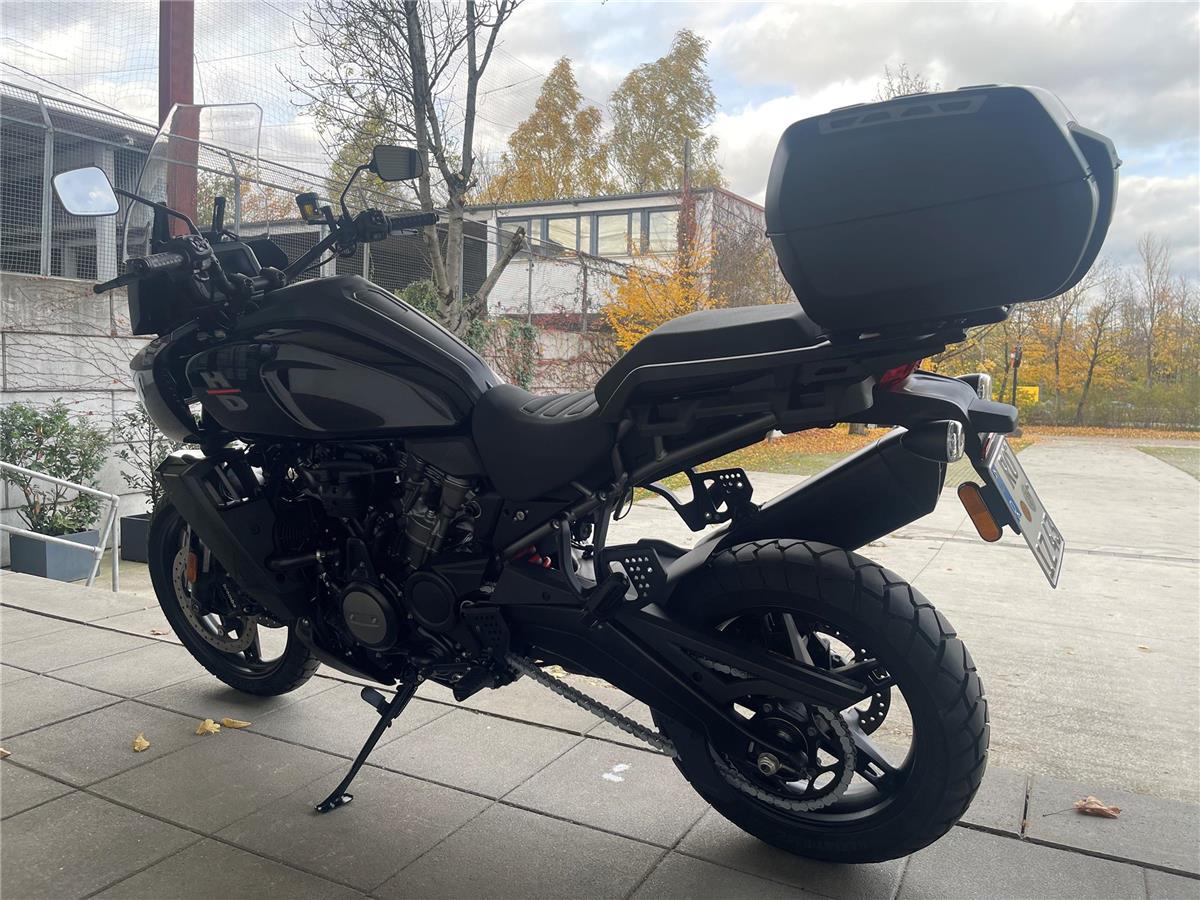 RA1250 Pan America