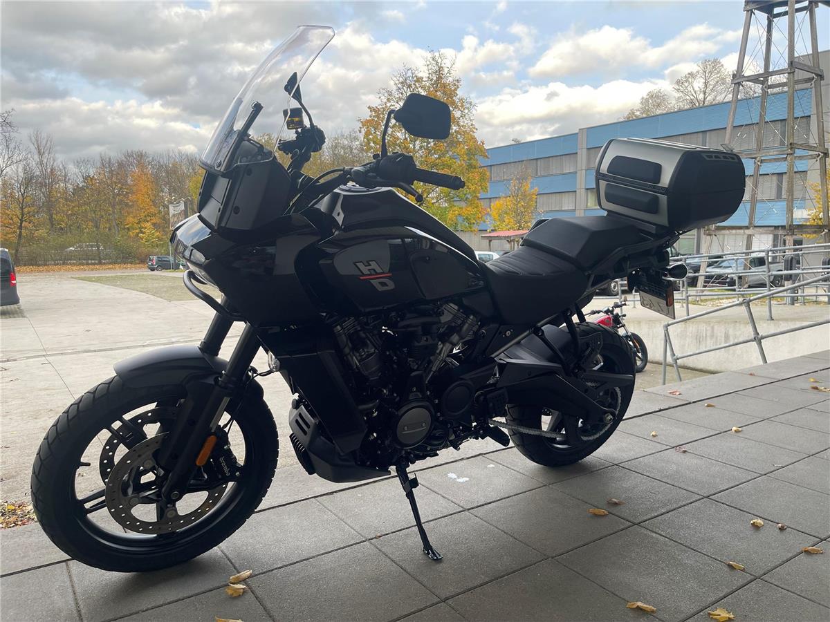 RA1250 Pan America