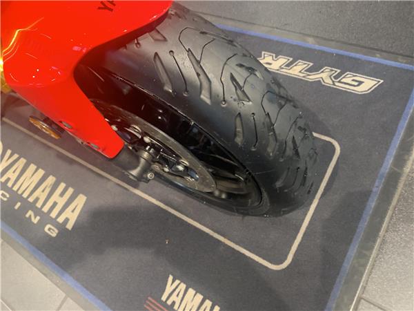 2022 Yamaha Tracer 9 GT, 1 Owner, f.s.h, colour coded panniers. SAVE £200 !!