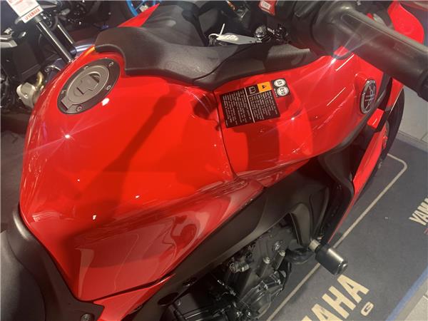 2022 Yamaha Tracer 9 GT, 1 Owner, f.s.h, colour coded panniers. SAVE £200 !!