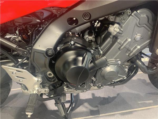 2022 Yamaha Tracer 9 GT, 1 Owner, f.s.h, colour coded panniers. SAVE £200 !!