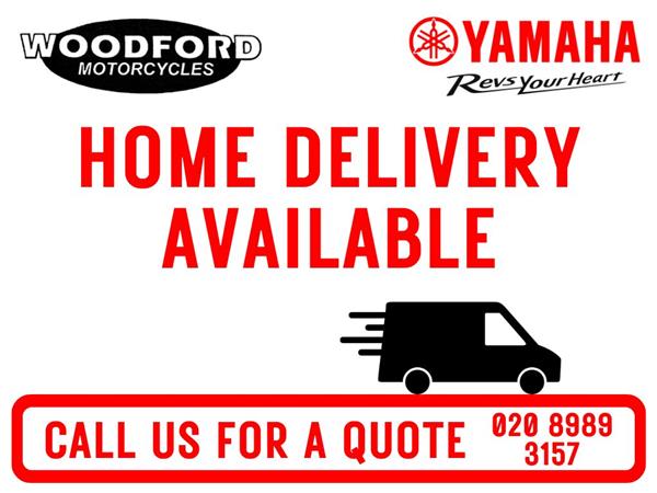 2022 Yamaha Tracer 9 GT, 1 Owner, f.s.h, colour coded panniers. SAVE £200 !!