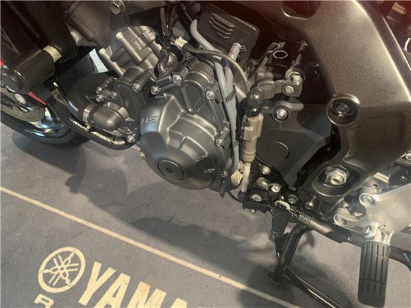 2022 Yamaha Tracer 9 GT, 1 Owner, f.s.h, colour coded panniers. SAVE £200 !!