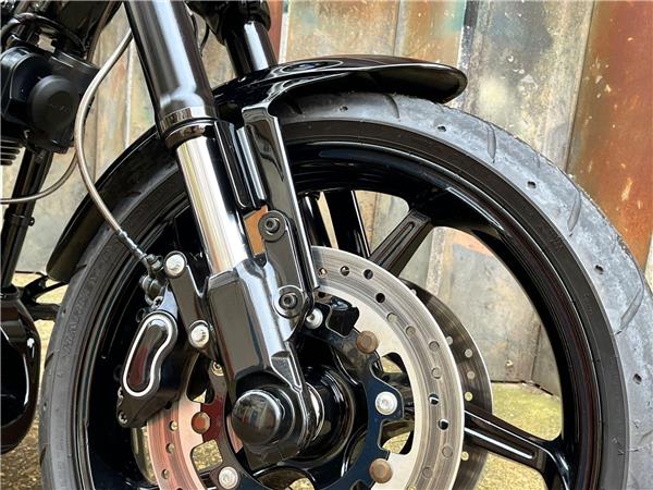 2017 Harley-Davidson CVO