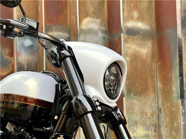 2017 Harley-Davidson CVO