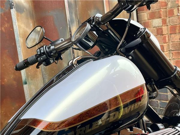 2017 Harley-Davidson CVO