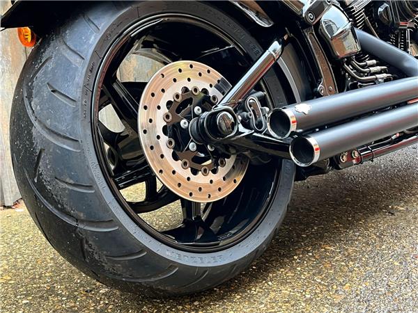 2017 Harley-Davidson CVO