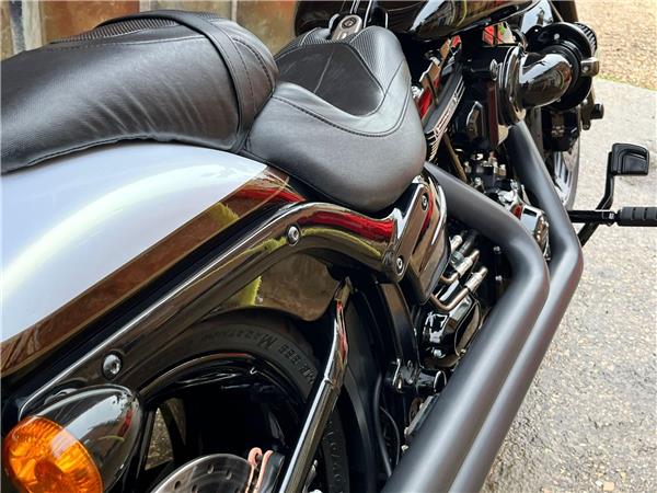 2017 Harley-Davidson CVO