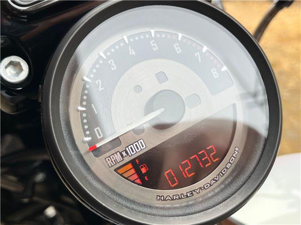 2017 Harley-Davidson CVO