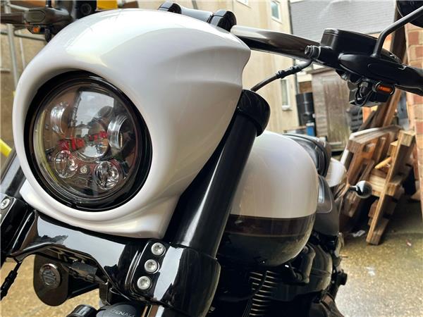 2017 Harley-Davidson CVO