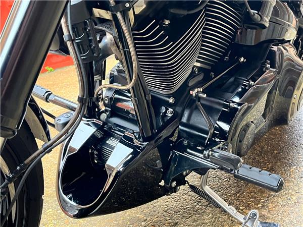 2017 Harley-Davidson CVO