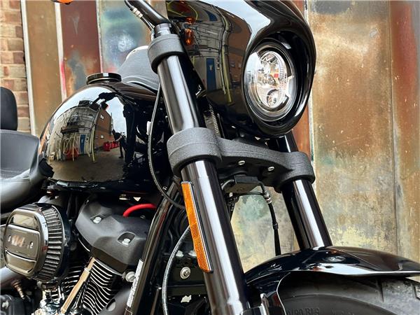 2021 Harley-Davidson Softail