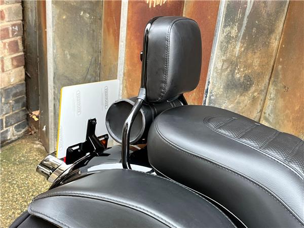 2021 Harley-Davidson Softail