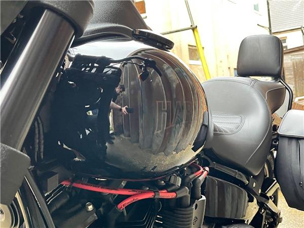 2021 Harley-Davidson Softail