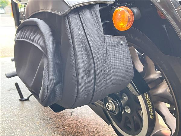 2021 Harley-Davidson Softail