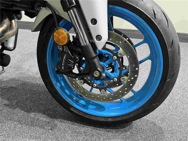 2025 Yamaha MT07 MLNM CERAMIC I