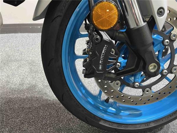 2025 Yamaha MT07 MLNM CERAMIC I