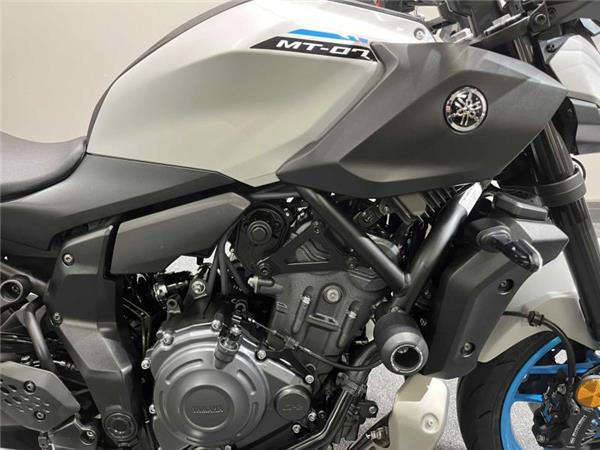 2025 Yamaha MT07 MLNM CERAMIC I