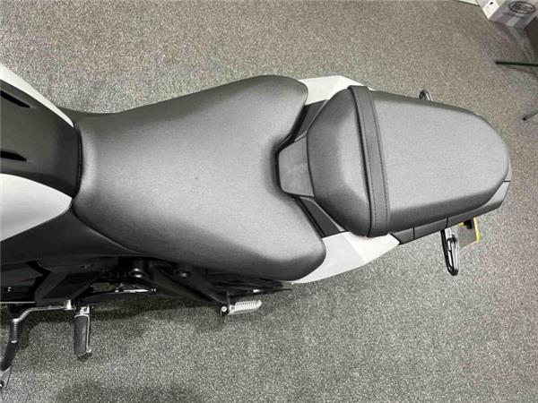 2025 Yamaha MT07 MLNM CERAMIC I