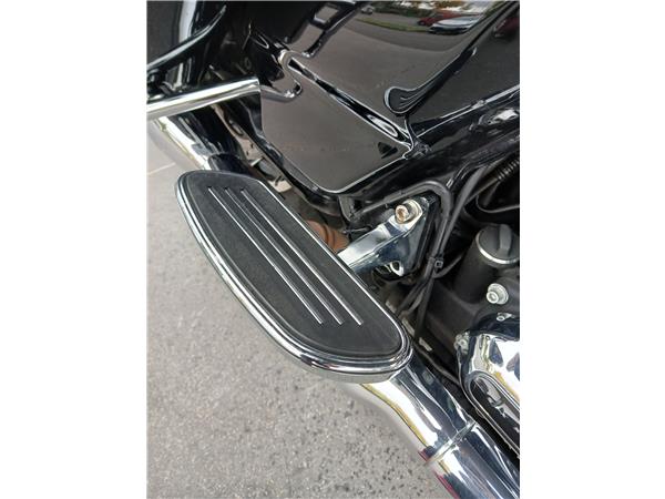 2018 HARLEY-DAVIDSON ELECTRA GLIDE