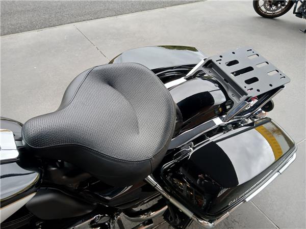 2018 HARLEY-DAVIDSON ELECTRA GLIDE