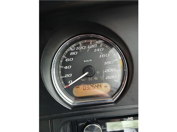 2018 HARLEY-DAVIDSON ELECTRA GLIDE