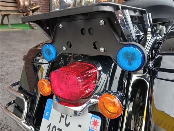 2018 HARLEY-DAVIDSON ELECTRA GLIDE