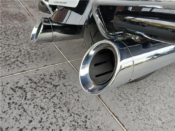 2018 HARLEY-DAVIDSON ELECTRA GLIDE