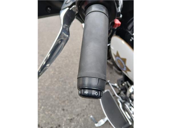 2018 HARLEY-DAVIDSON ELECTRA GLIDE