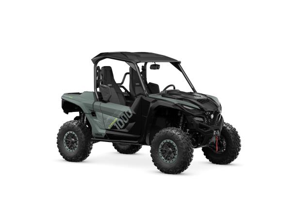 2026 Wolverine® RMAX™2 1000 XT-R
