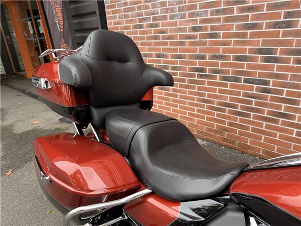 2025 HARLEY-DAVIDSON STREET GLIDE