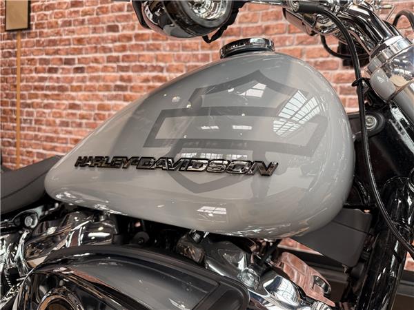 2025 HARLEY-DAVIDSON BREAKOUT