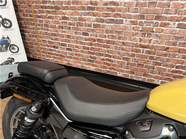 2023 HARLEY-DAVIDSON NIGHTSTER