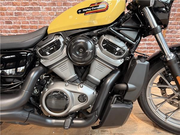 2023 HARLEY-DAVIDSON NIGHTSTER