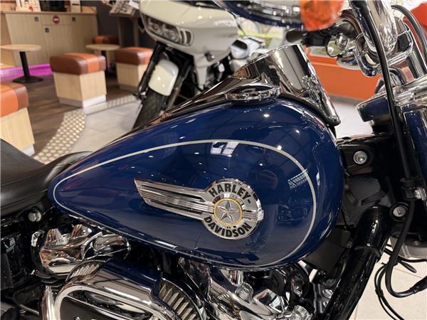 2023 HARLEY-DAVIDSON FAT BOY