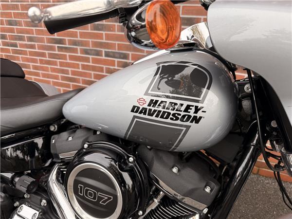 2023 HARLEY-DAVIDSON SPORT GLIDE