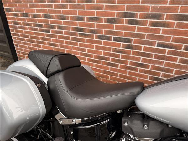 2023 HARLEY-DAVIDSON SPORT GLIDE