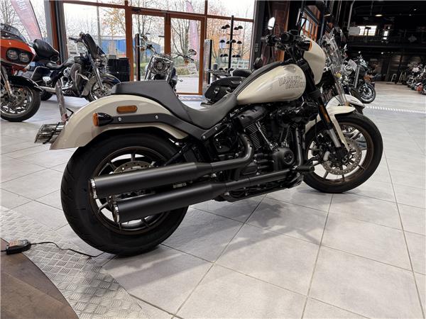 2023 HARLEY-DAVIDSON LOW RIDER