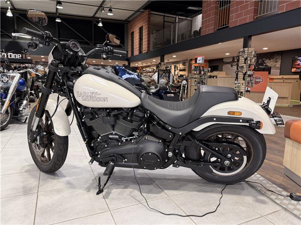 2023 HARLEY-DAVIDSON LOW RIDER