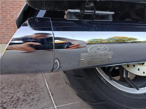 2017 HARLEY-DAVIDSON ELECTRA GLIDE