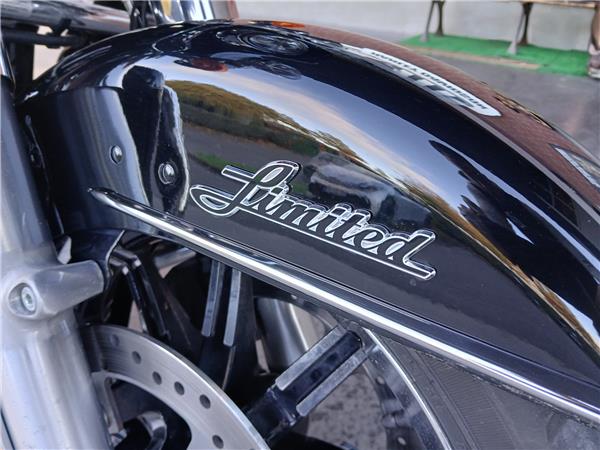 2017 HARLEY-DAVIDSON ELECTRA GLIDE