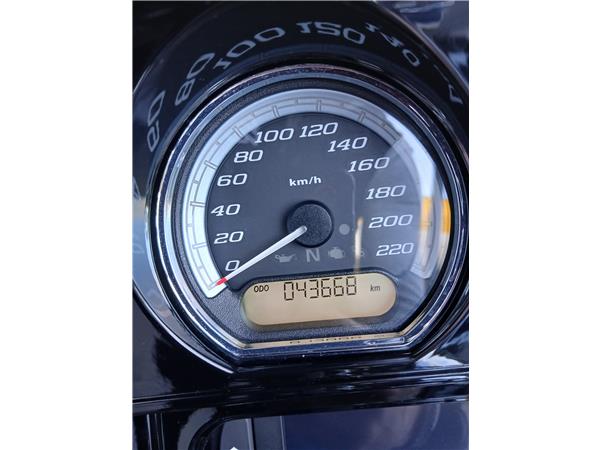 2017 HARLEY-DAVIDSON ELECTRA GLIDE