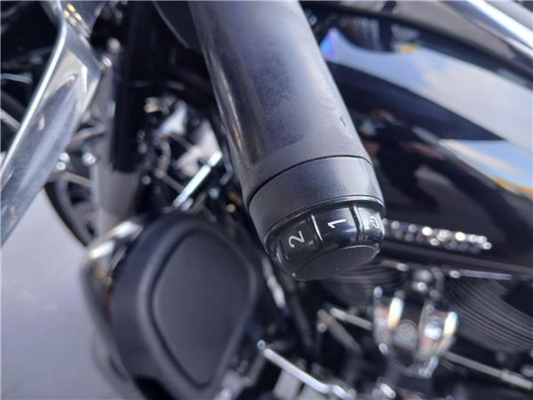 2017 HARLEY-DAVIDSON ELECTRA GLIDE