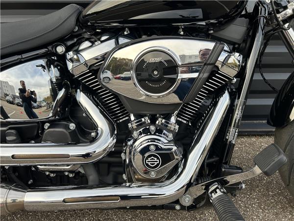 2025 HARLEY-DAVIDSON BREAKOUT