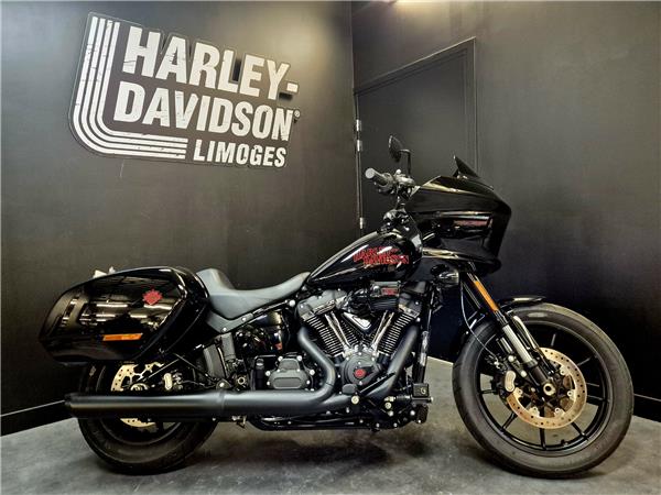 2025 HARLEY-DAVIDSON LOW RIDER