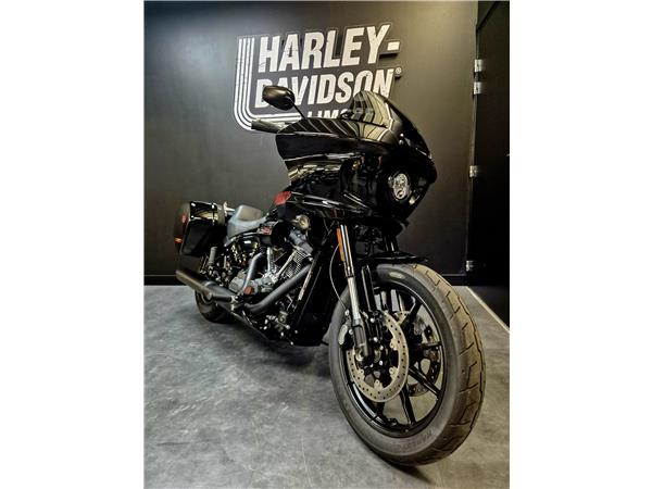 2025 HARLEY-DAVIDSON LOW RIDER