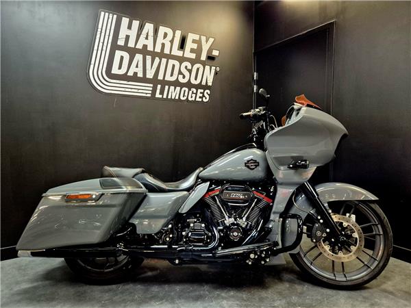 2018 HARLEY-DAVIDSON ROAD GLIDE
