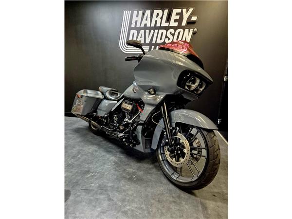 2018 HARLEY-DAVIDSON ROAD GLIDE